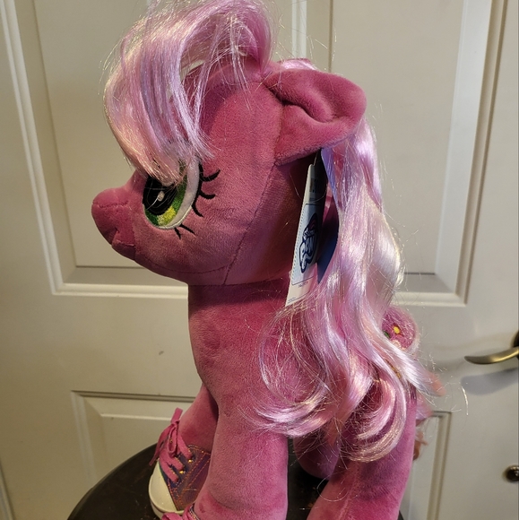 Other - Build a Bear Workshop My Little Pony with Box